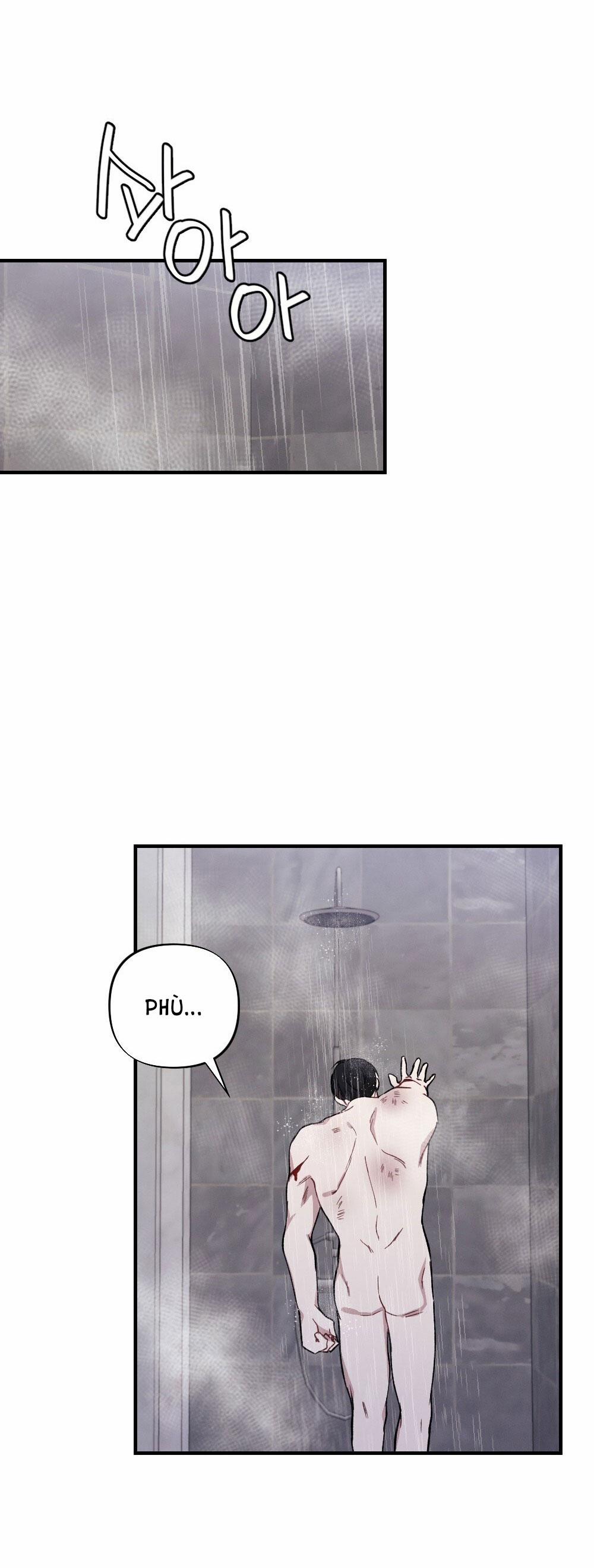 [18+] Sự Thuần Khiết Của Mùa Đông Năm Ấy 33.1 trang 2