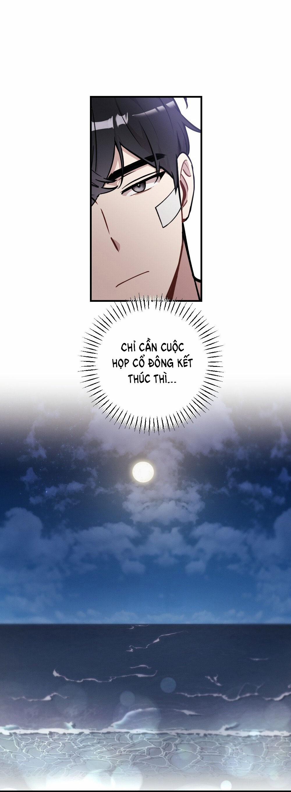 [18+] Sự Thuần Khiết Của Mùa Đông Năm Ấy 33.1 trang 26