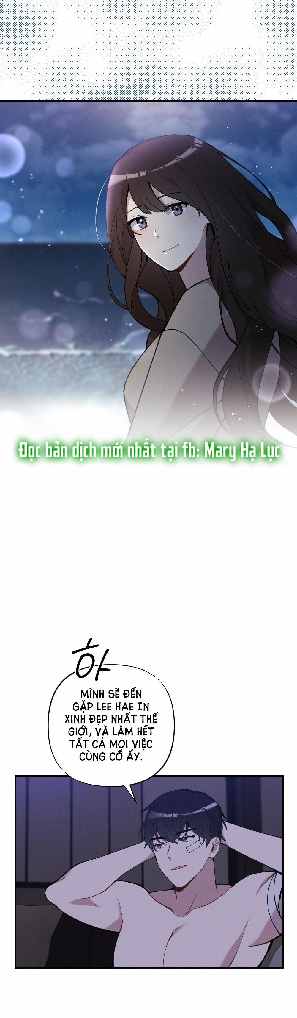 [18+] Sự Thuần Khiết Của Mùa Đông Năm Ấy 33.1 trang 27