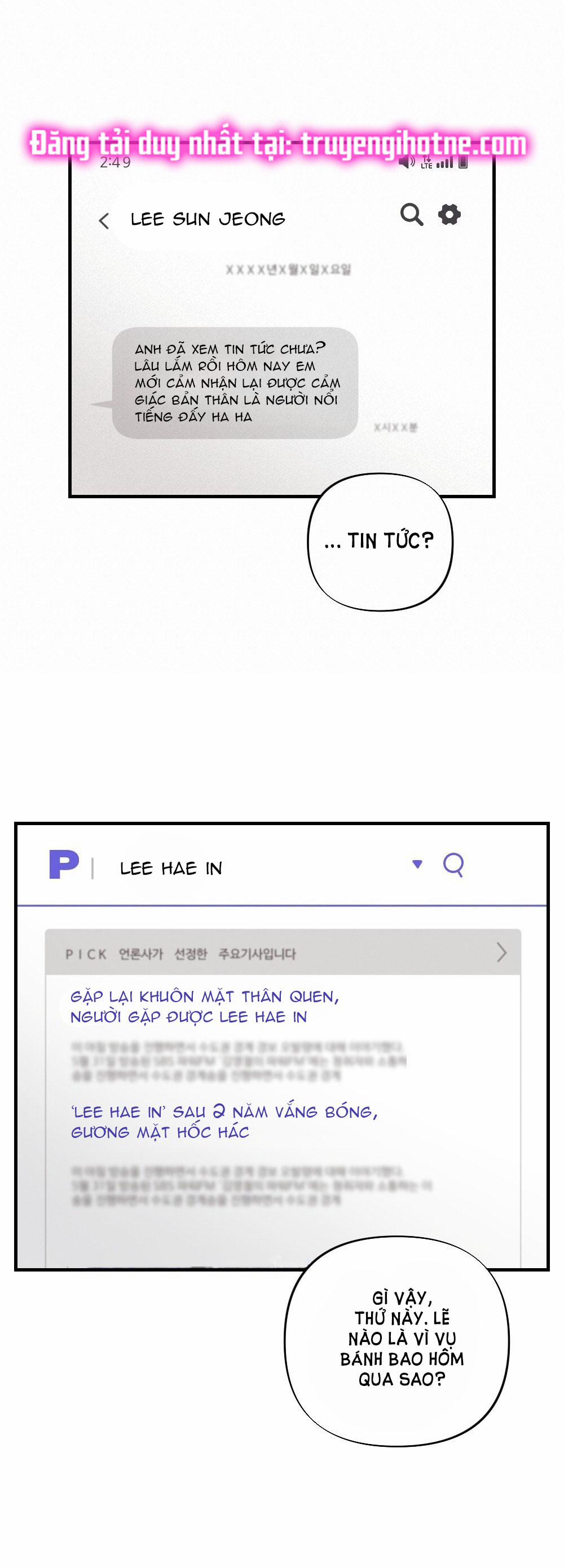 [18+] Sự Thuần Khiết Của Mùa Đông Năm Ấy 33.1 trang 29