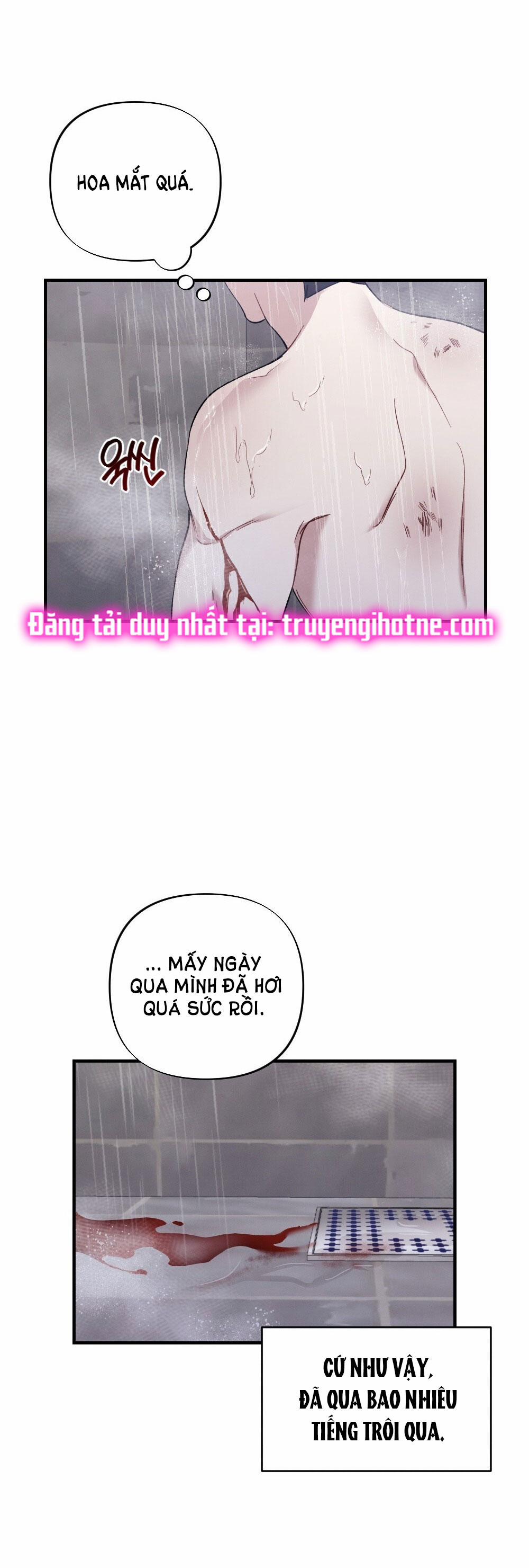 [18+] Sự Thuần Khiết Của Mùa Đông Năm Ấy 33.1 trang 3