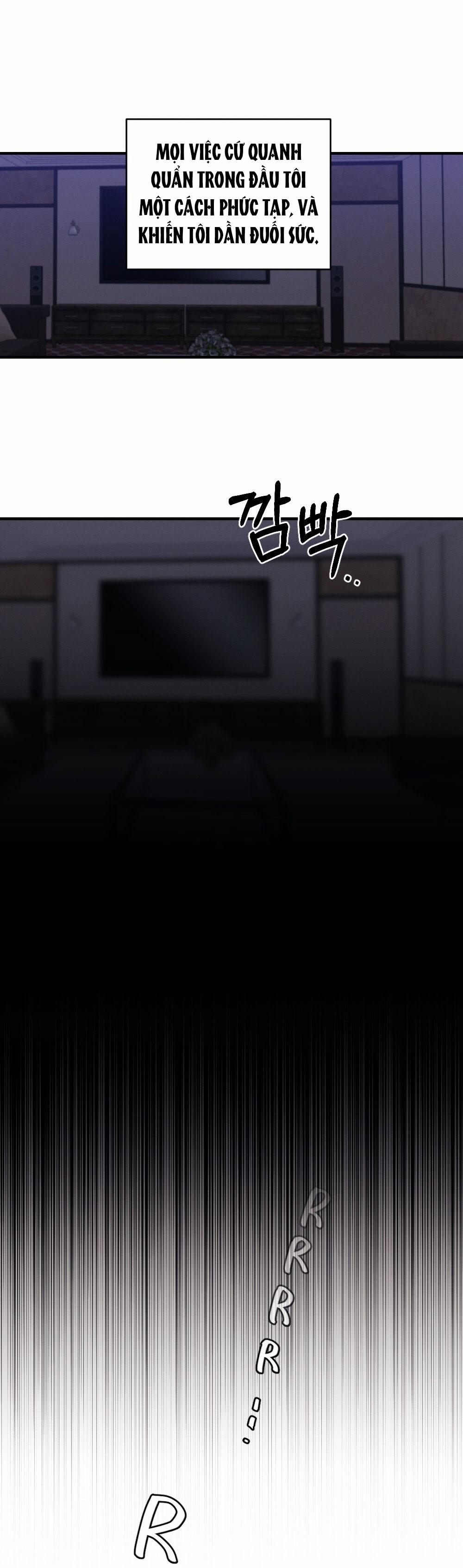 [18+] Sự Thuần Khiết Của Mùa Đông Năm Ấy 33.1 trang 32