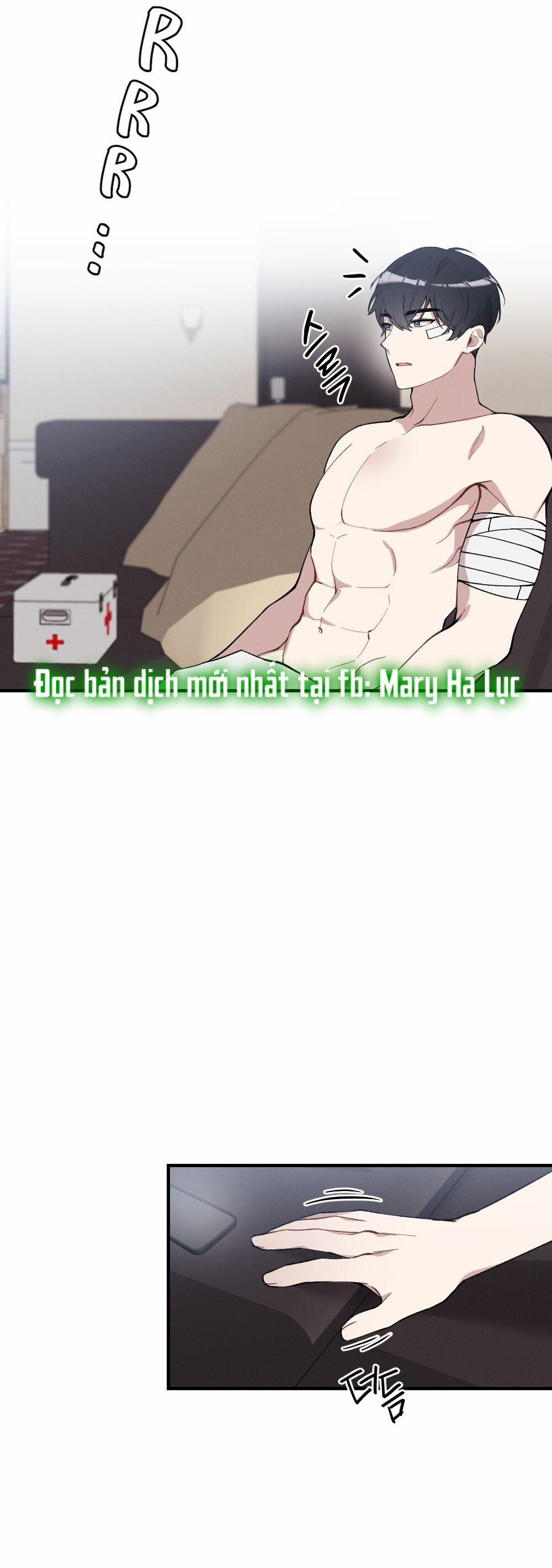 [18+] Sự Thuần Khiết Của Mùa Đông Năm Ấy 33.1 trang 33