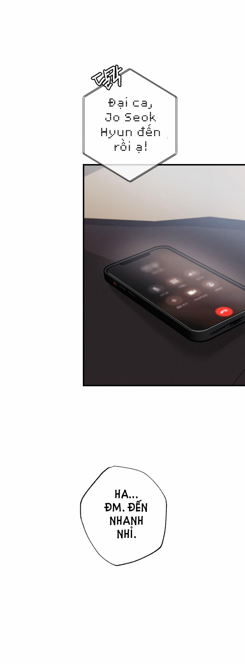 [18+] Sự Thuần Khiết Của Mùa Đông Năm Ấy 33.1 trang 34