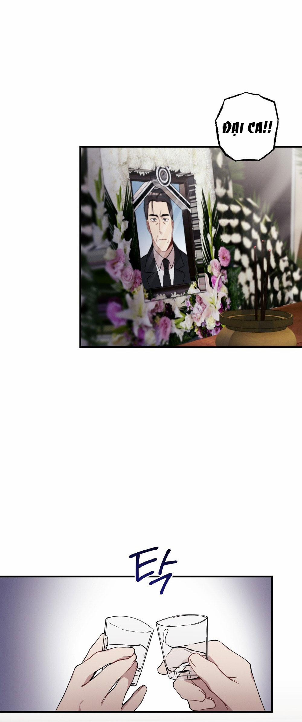 [18+] Sự Thuần Khiết Của Mùa Đông Năm Ấy 33.1 trang 36