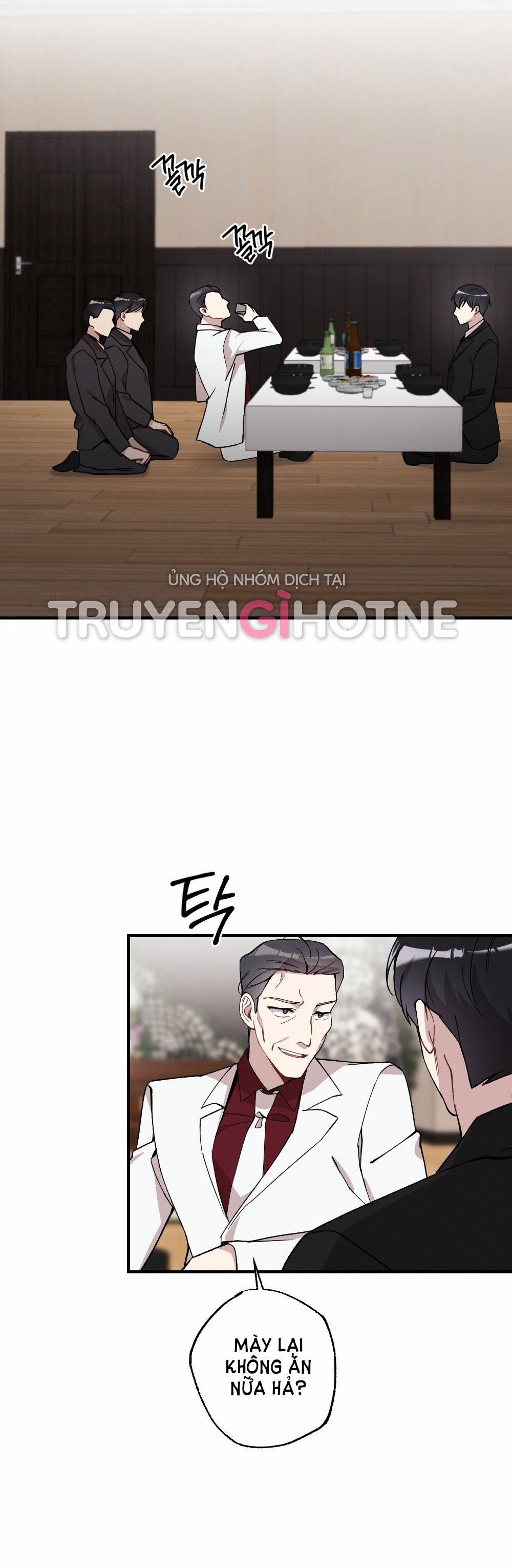 [18+] Sự Thuần Khiết Của Mùa Đông Năm Ấy 33.1 trang 37