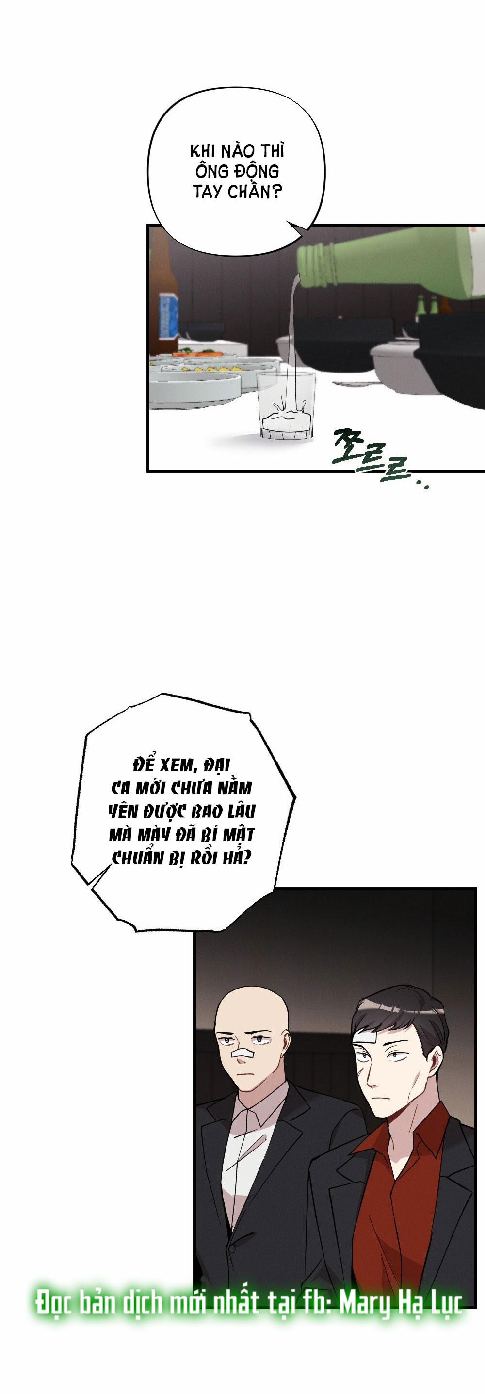 [18+] Sự Thuần Khiết Của Mùa Đông Năm Ấy 33.1 trang 39