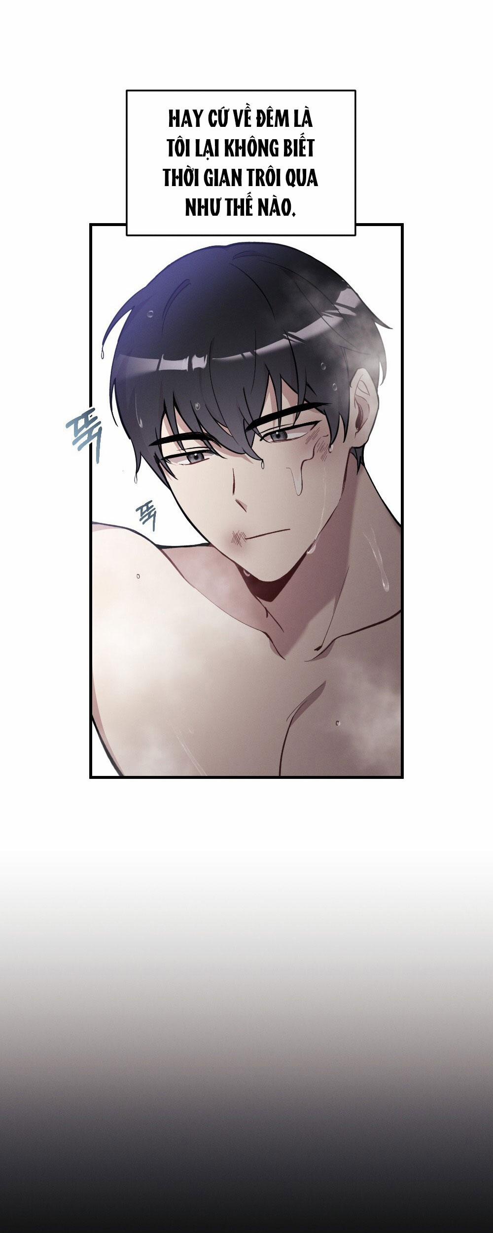 [18+] Sự Thuần Khiết Của Mùa Đông Năm Ấy 33.1 trang 4