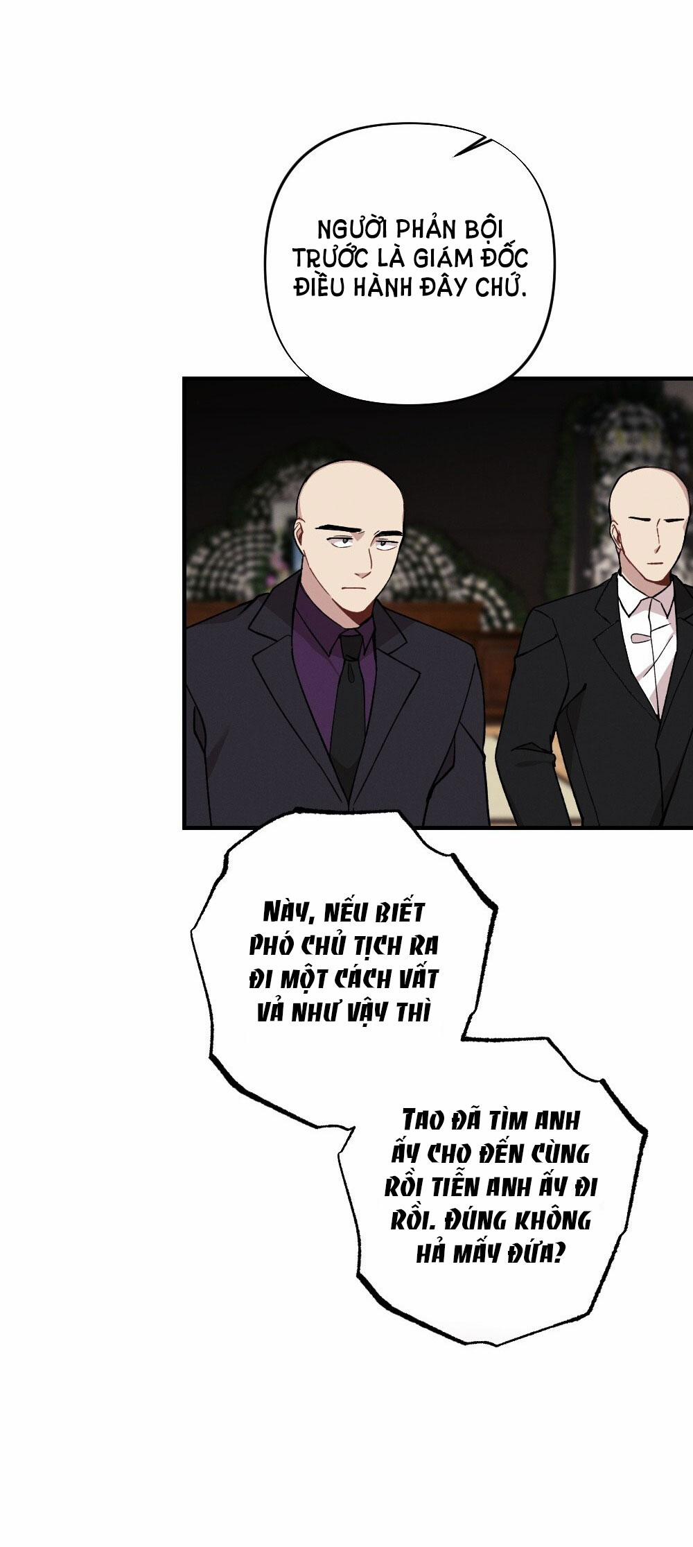 [18+] Sự Thuần Khiết Của Mùa Đông Năm Ấy 33.1 trang 40