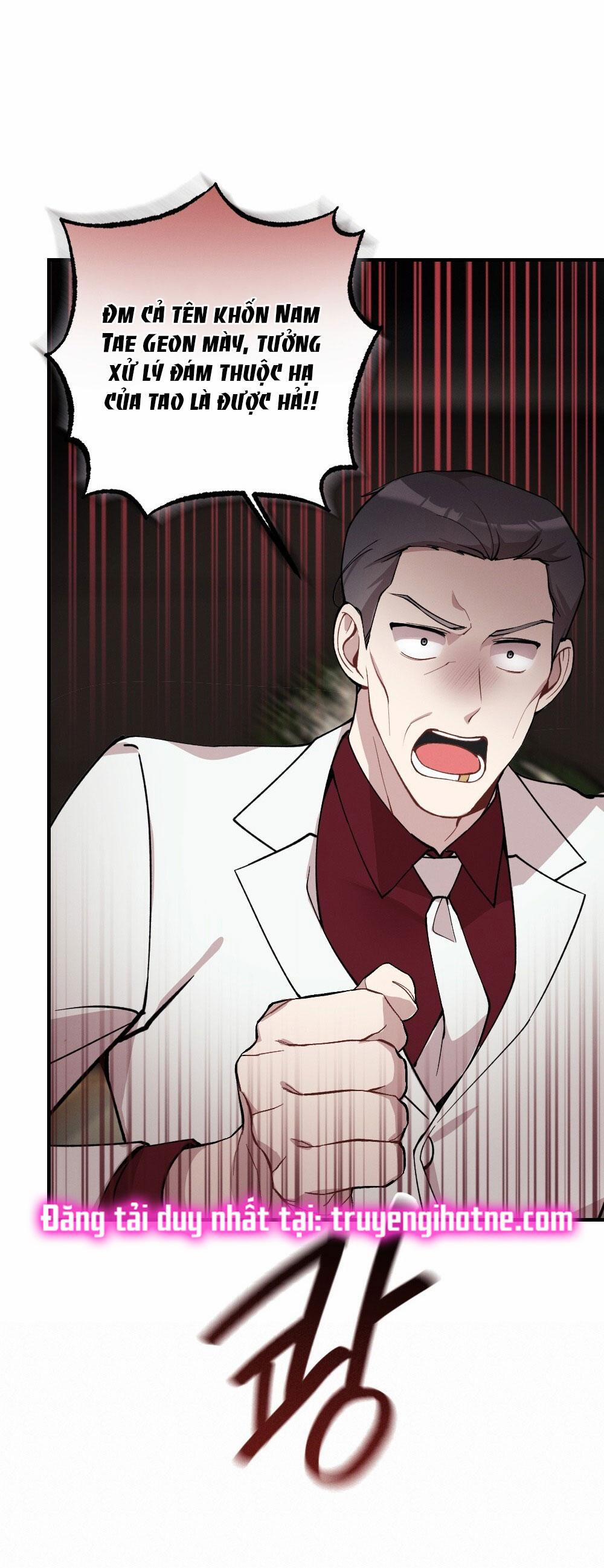 [18+] Sự Thuần Khiết Của Mùa Đông Năm Ấy 33.1 trang 41