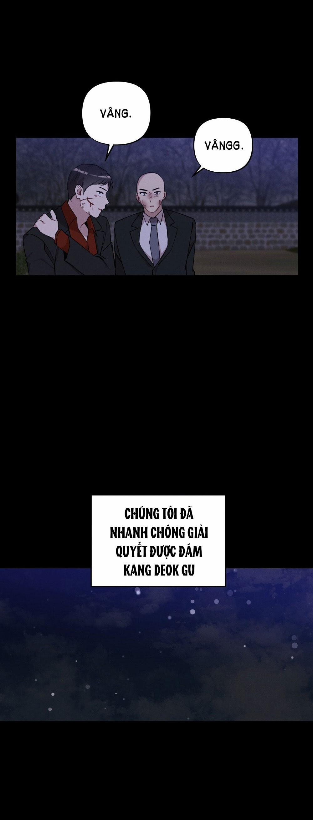 [18+] Sự Thuần Khiết Của Mùa Đông Năm Ấy 33.1 trang 6