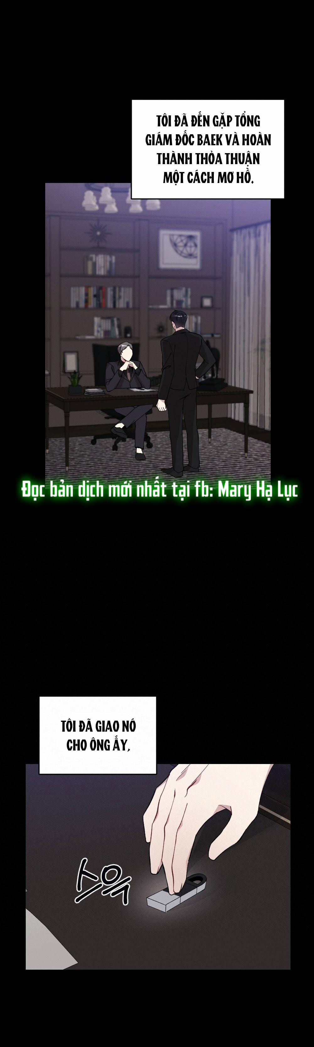 [18+] Sự Thuần Khiết Của Mùa Đông Năm Ấy 33.1 trang 7