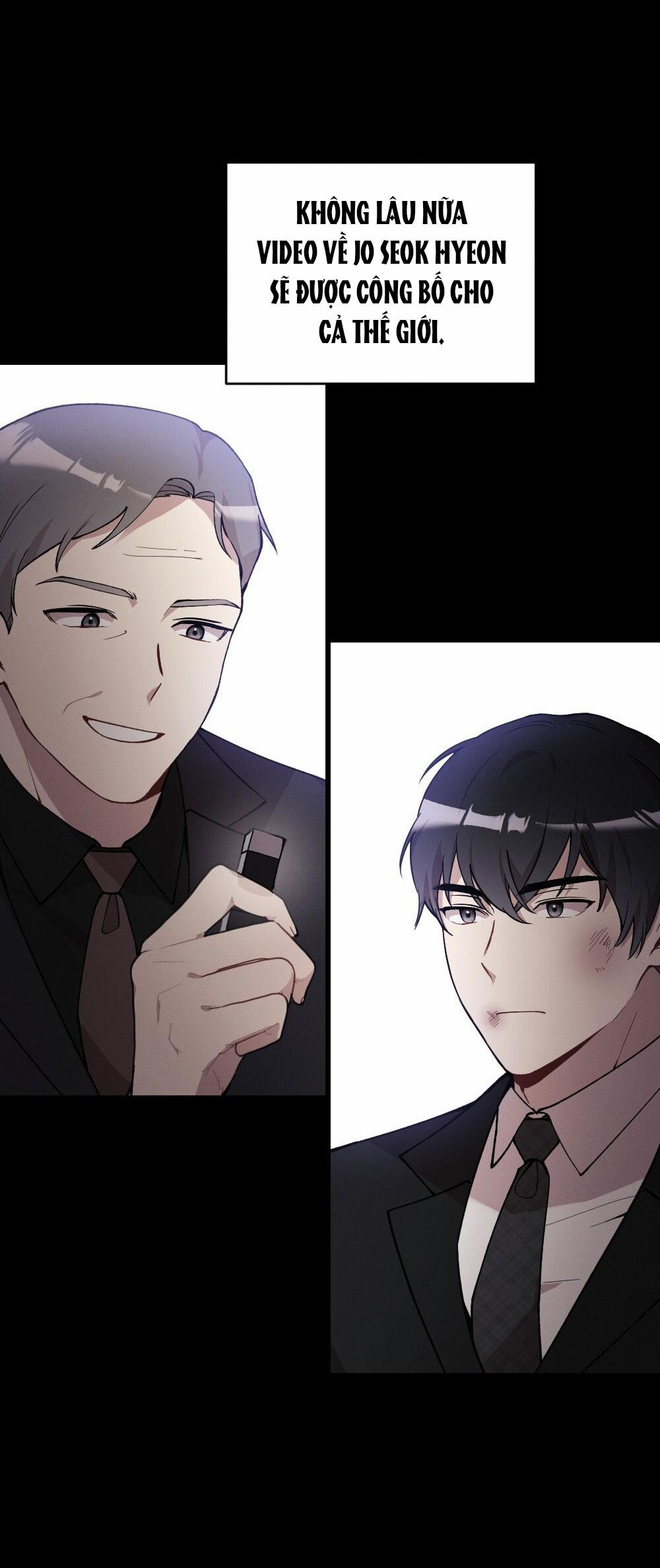 [18+] Sự Thuần Khiết Của Mùa Đông Năm Ấy 33.1 trang 8