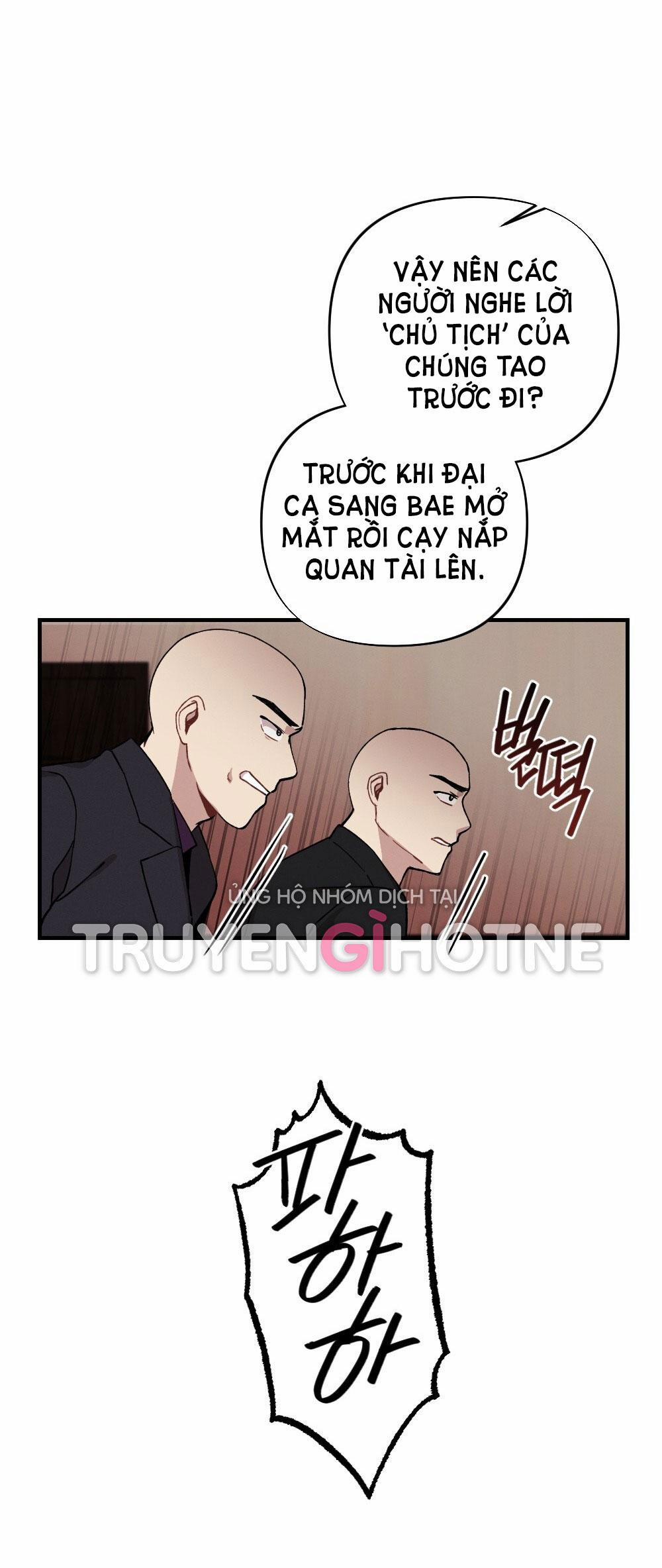 [18+] Sự Thuần Khiết Của Mùa Đông Năm Ấy 33.2 trang 1