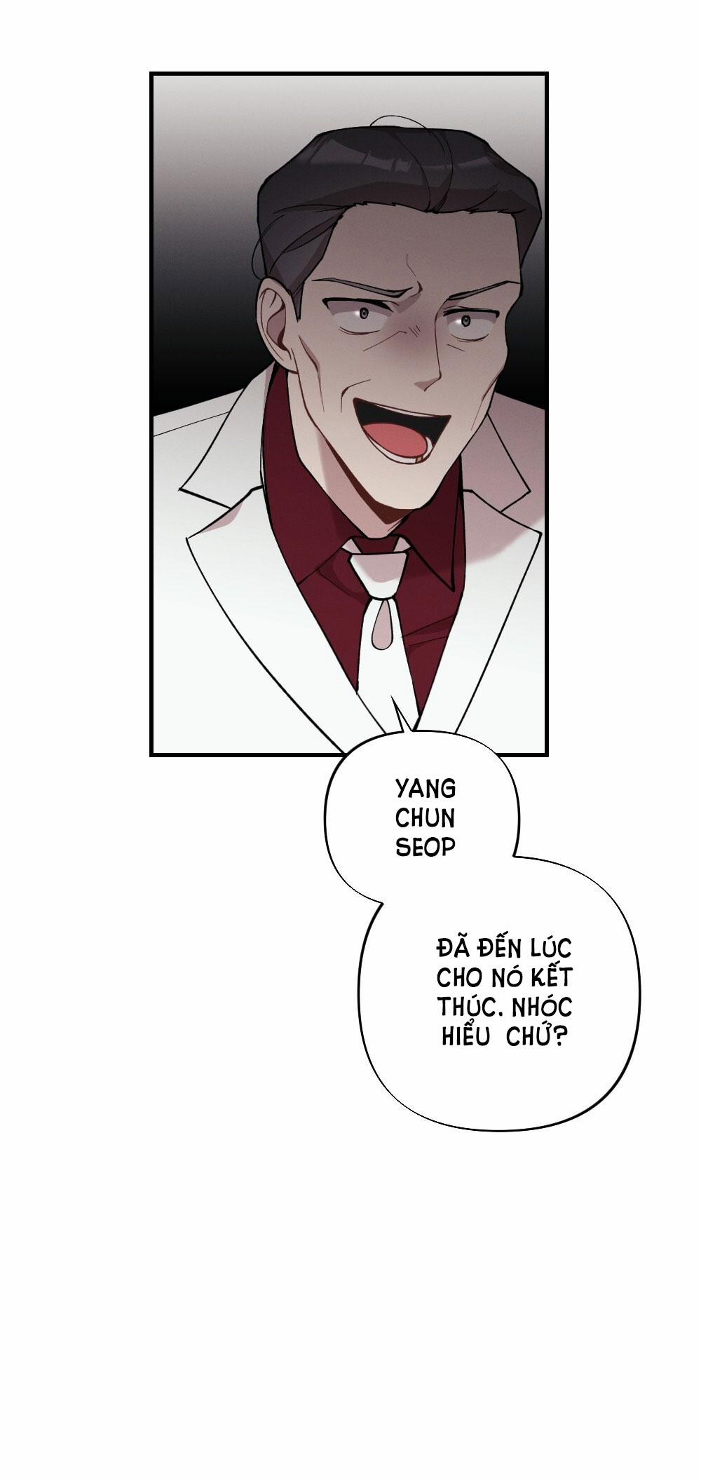 [18+] Sự Thuần Khiết Của Mùa Đông Năm Ấy 33.2 trang 2