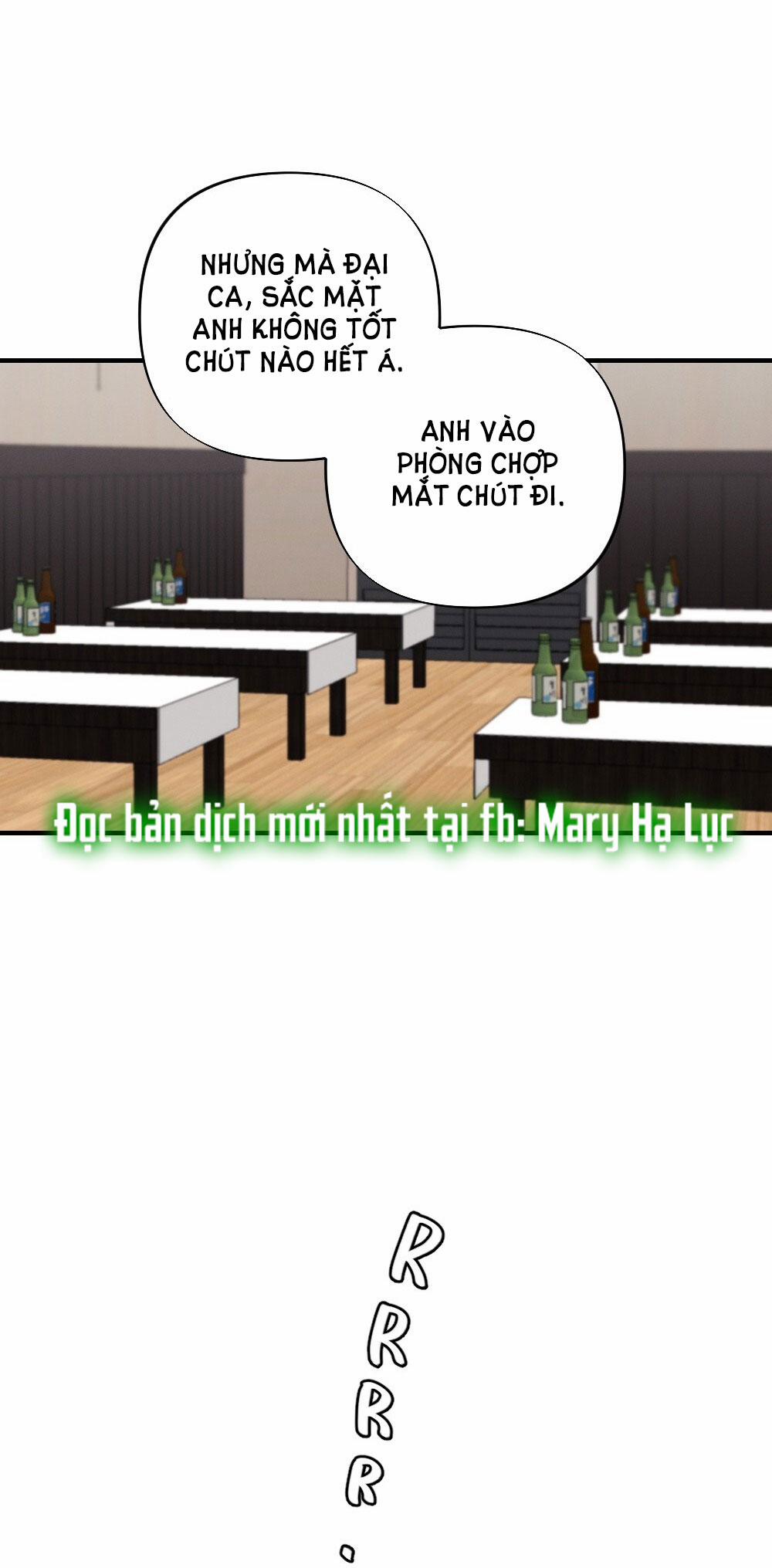 [18+] Sự Thuần Khiết Của Mùa Đông Năm Ấy 33.2 trang 9