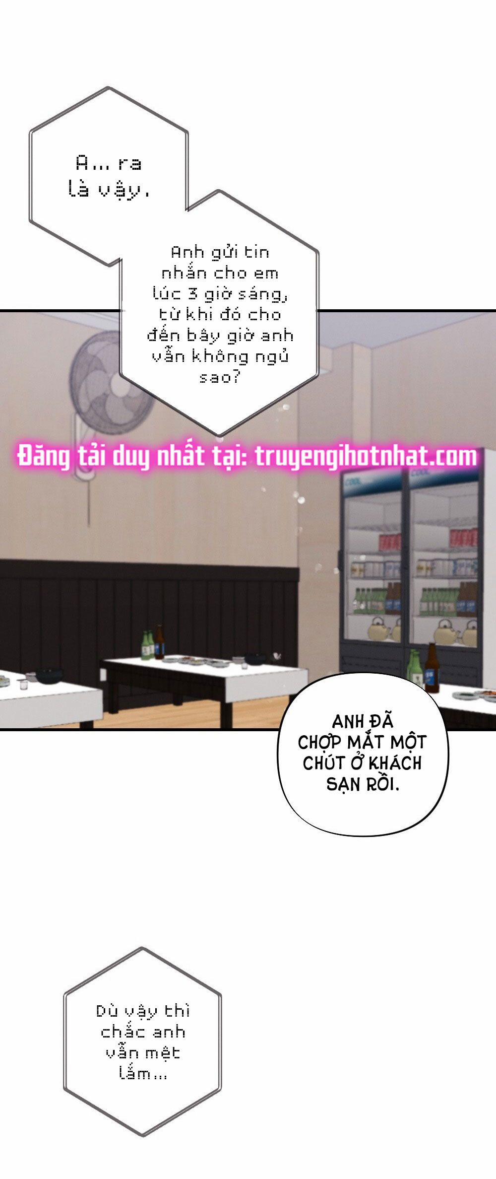 [18+] Sự Thuần Khiết Của Mùa Đông Năm Ấy 34.1 trang 10