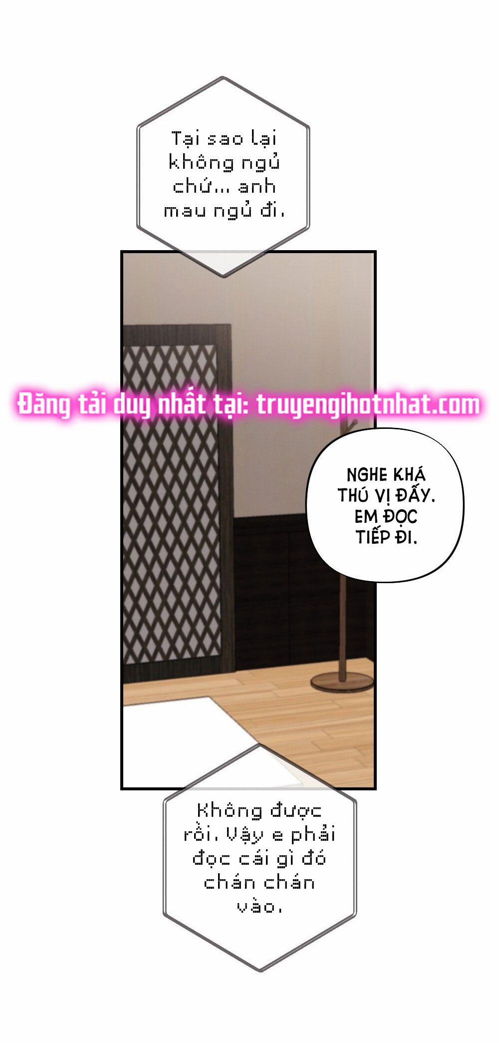 [18+] Sự Thuần Khiết Của Mùa Đông Năm Ấy 34.1 trang 16