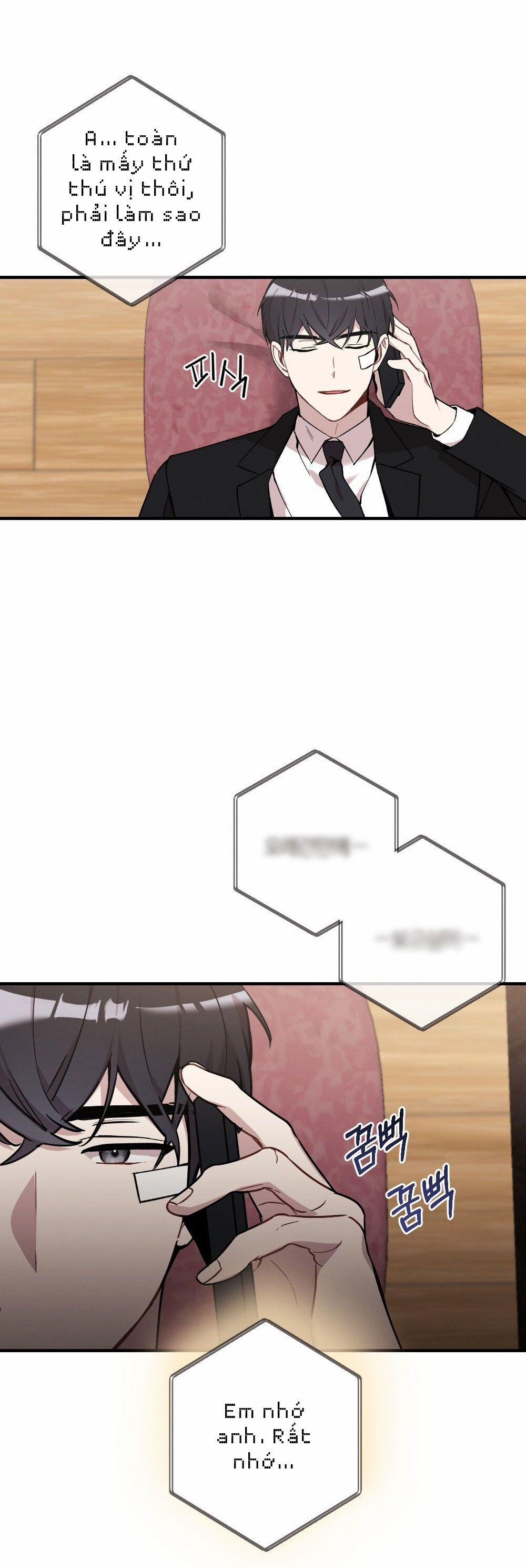 [18+] Sự Thuần Khiết Của Mùa Đông Năm Ấy 34.1 trang 17