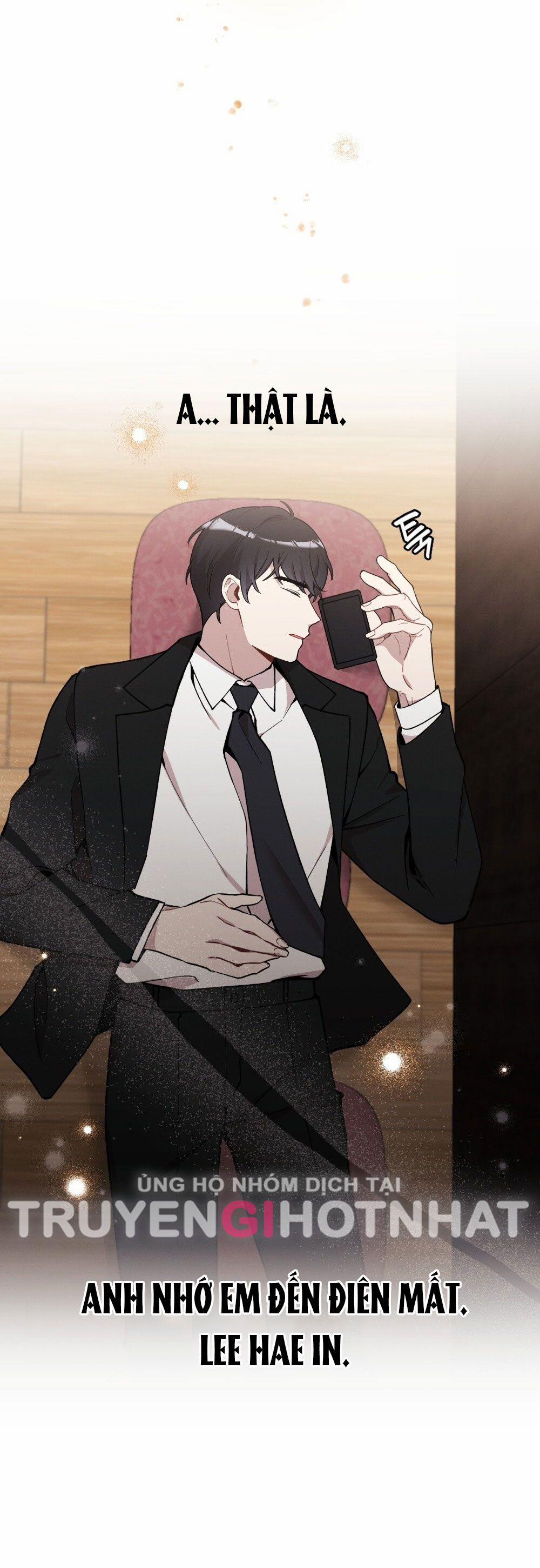 [18+] Sự Thuần Khiết Của Mùa Đông Năm Ấy 34.1 trang 18