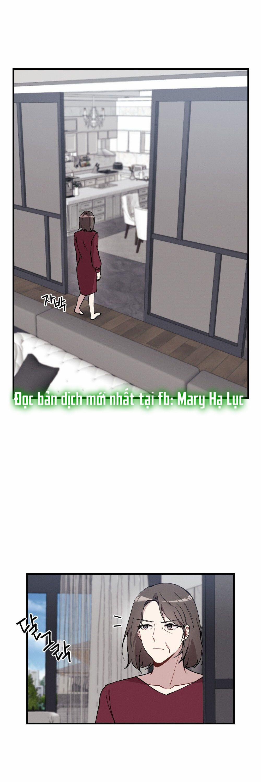 [18+] Sự Thuần Khiết Của Mùa Đông Năm Ấy 34.1 trang 20