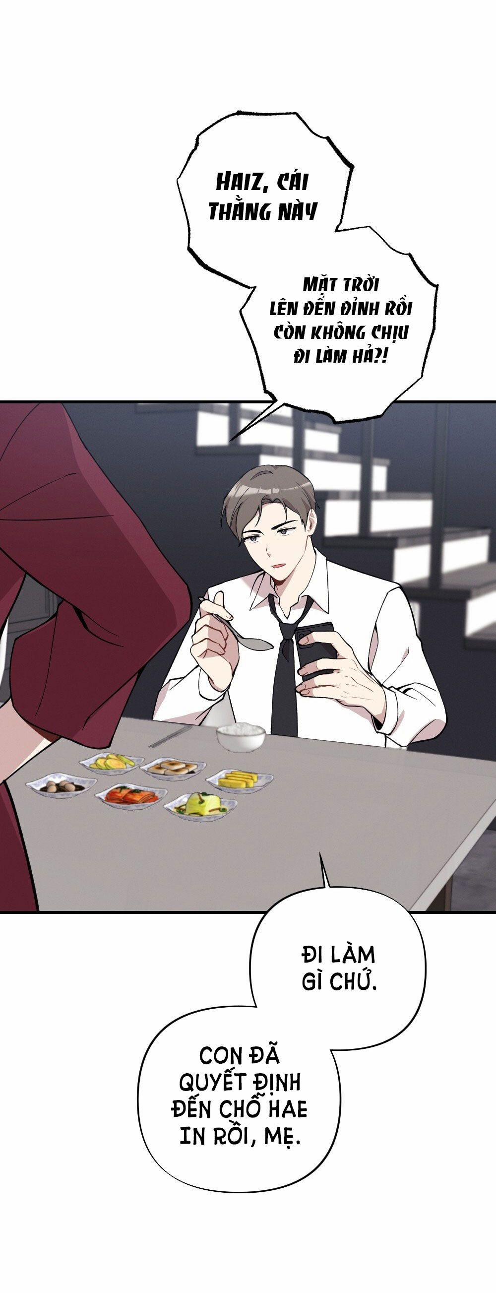 [18+] Sự Thuần Khiết Của Mùa Đông Năm Ấy 34.1 trang 21