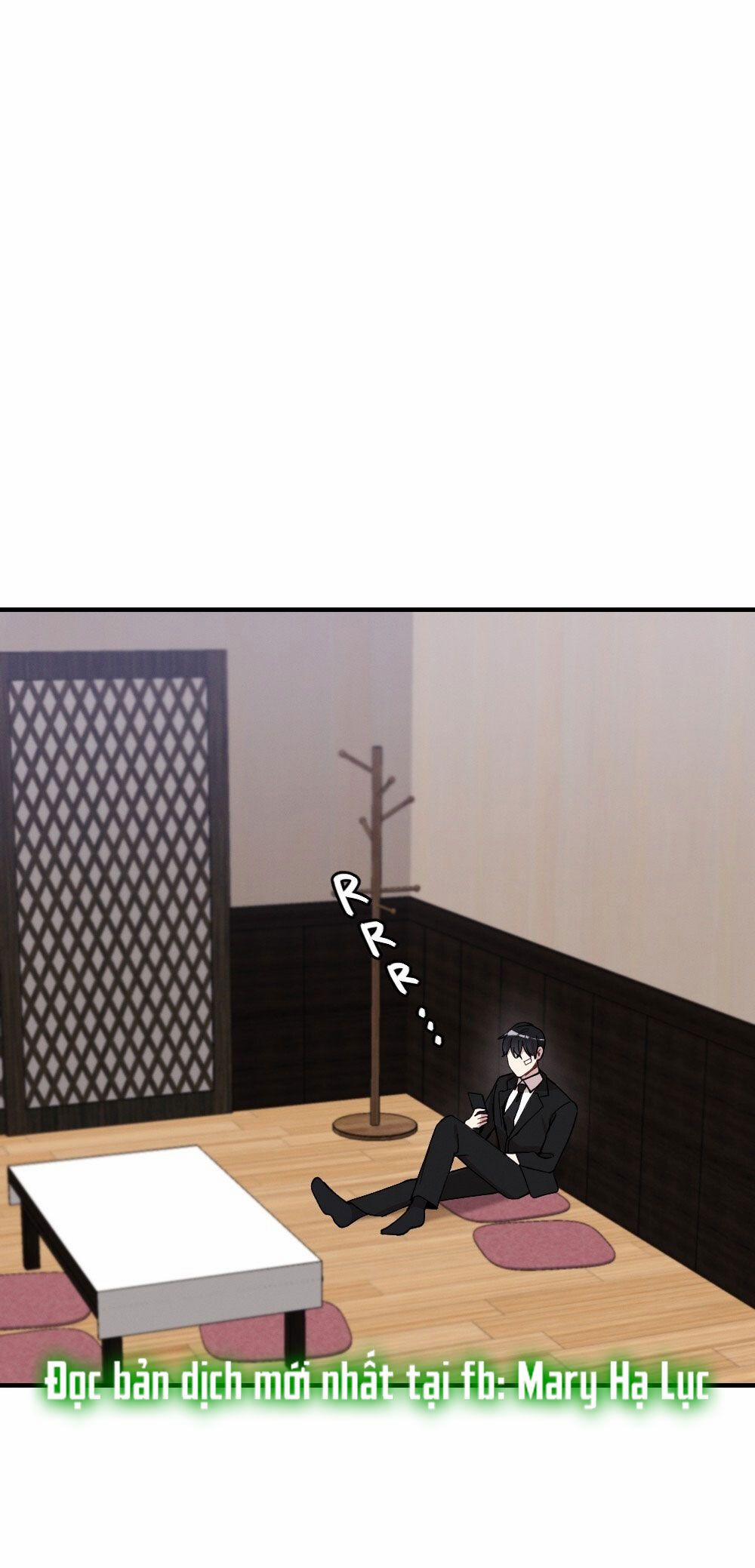 [18+] Sự Thuần Khiết Của Mùa Đông Năm Ấy 34.1 trang 8