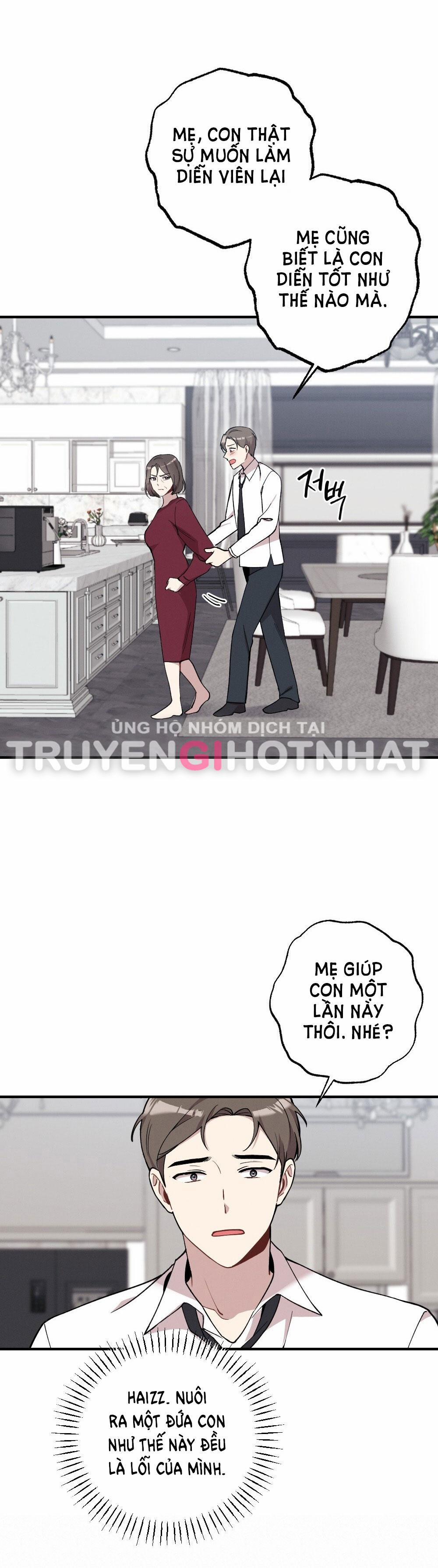 [18+] Sự Thuần Khiết Của Mùa Đông Năm Ấy 34.2 trang 0