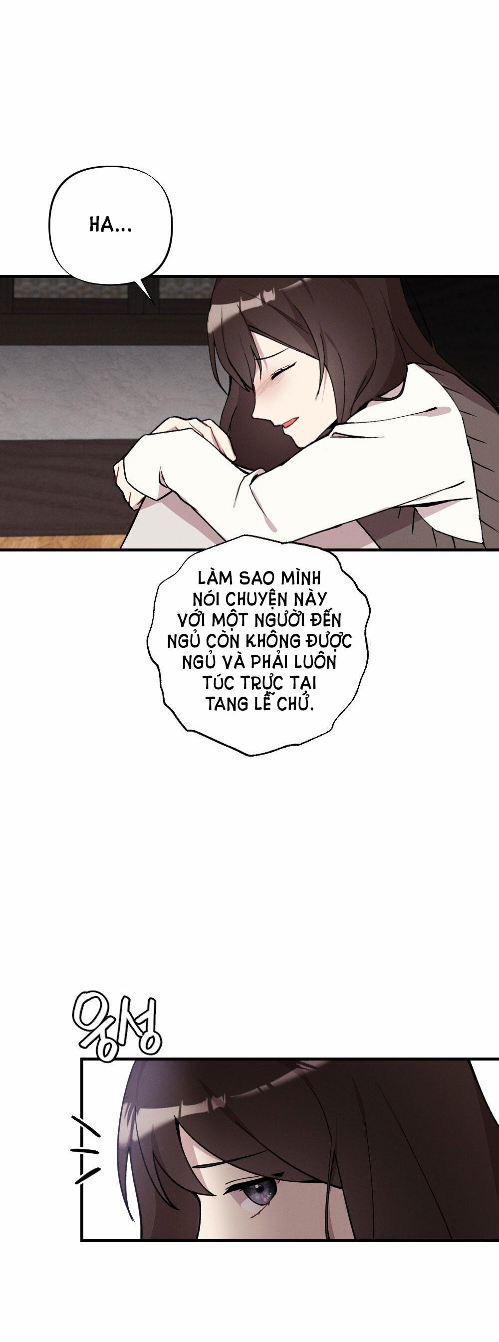 [18+] Sự Thuần Khiết Của Mùa Đông Năm Ấy 34.2 trang 15