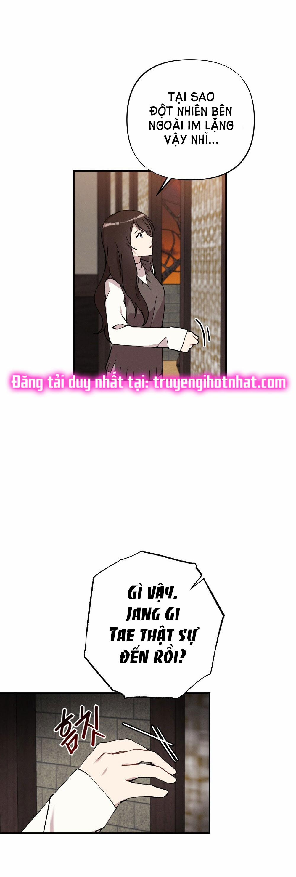 [18+] Sự Thuần Khiết Của Mùa Đông Năm Ấy 34.2 trang 16