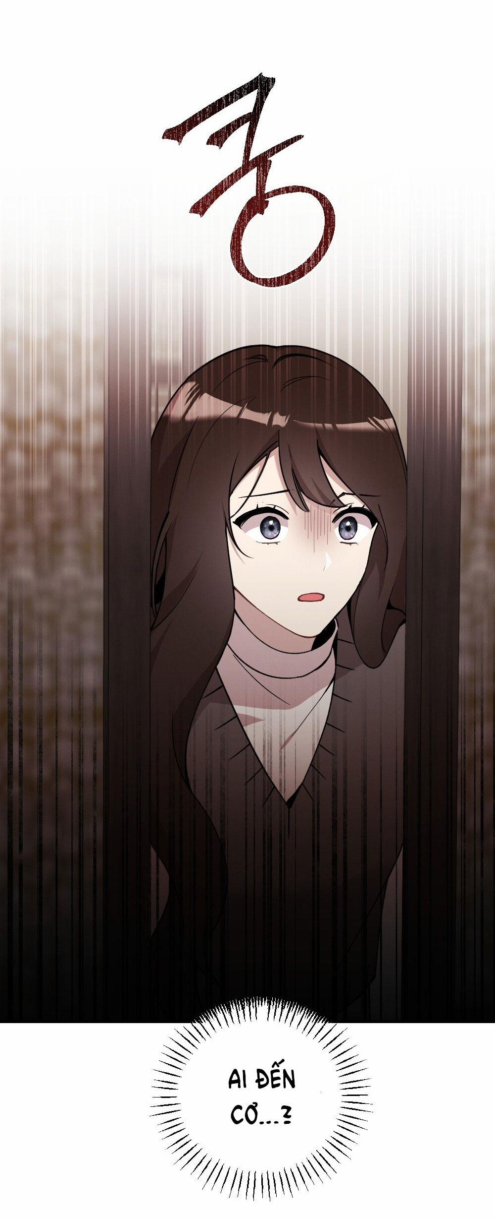 [18+] Sự Thuần Khiết Của Mùa Đông Năm Ấy 34.2 trang 17