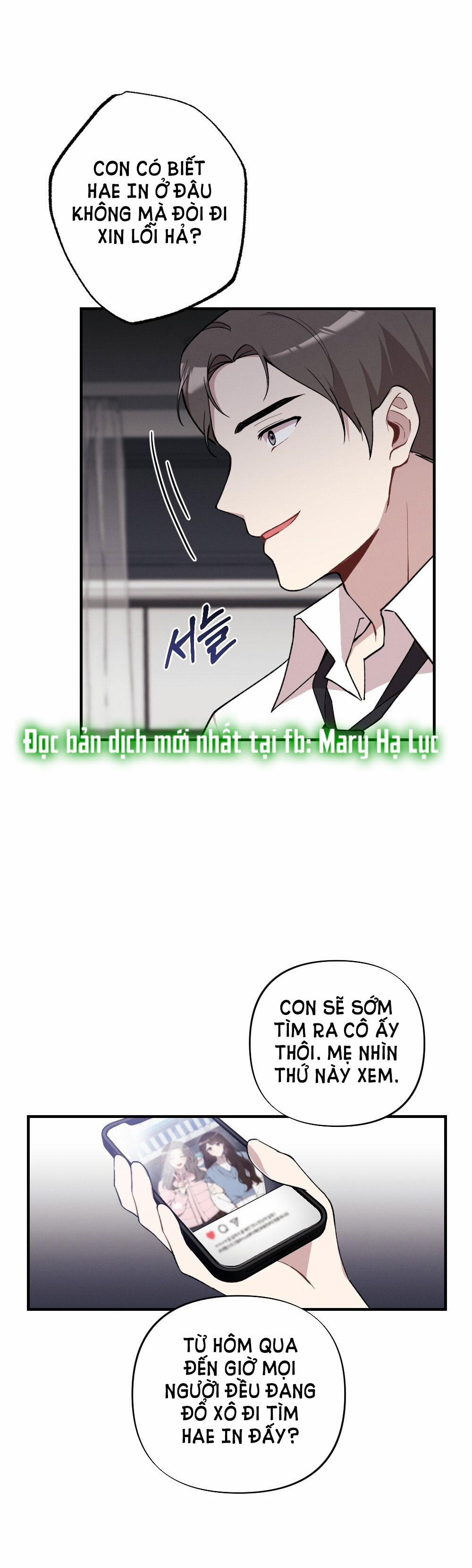 [18+] Sự Thuần Khiết Của Mùa Đông Năm Ấy 34.2 trang 2