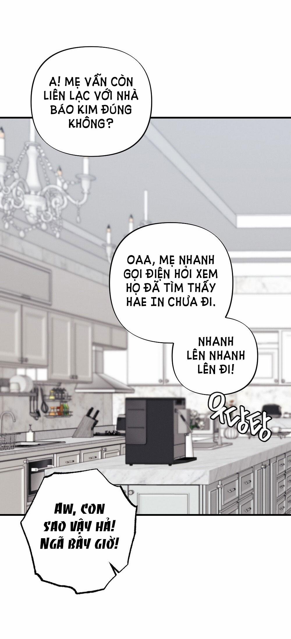 [18+] Sự Thuần Khiết Của Mùa Đông Năm Ấy 34.2 trang 3