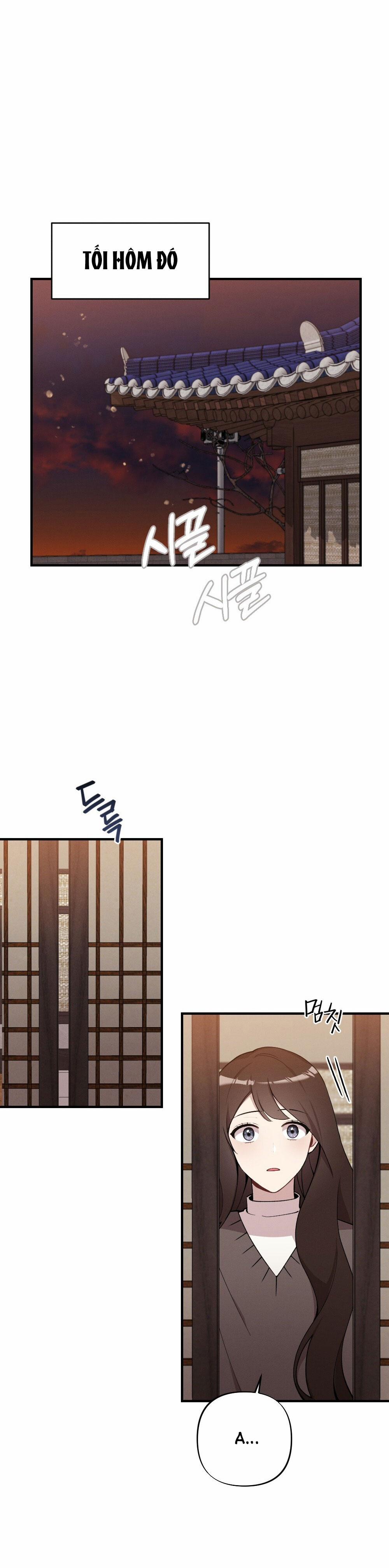 [18+] Sự Thuần Khiết Của Mùa Đông Năm Ấy 34.2 trang 5