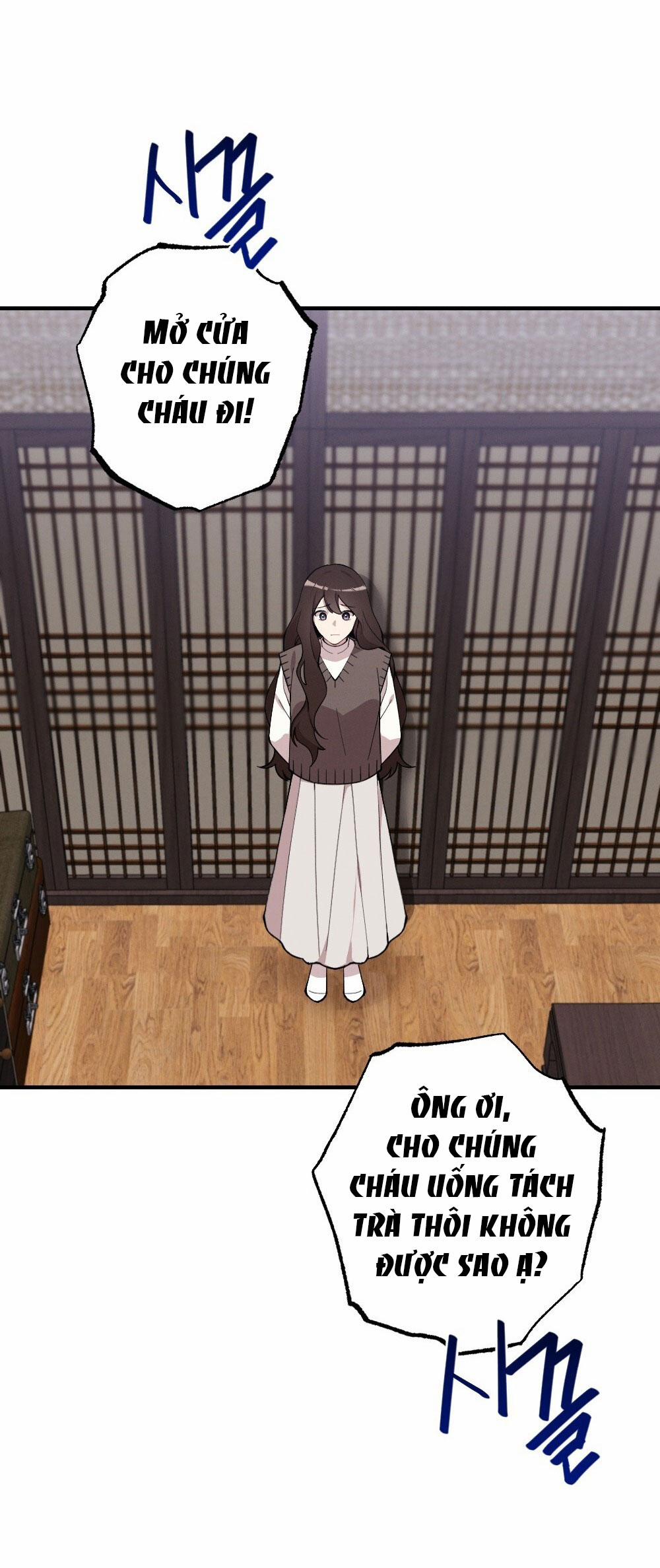 [18+] Sự Thuần Khiết Của Mùa Đông Năm Ấy 34.2 trang 9