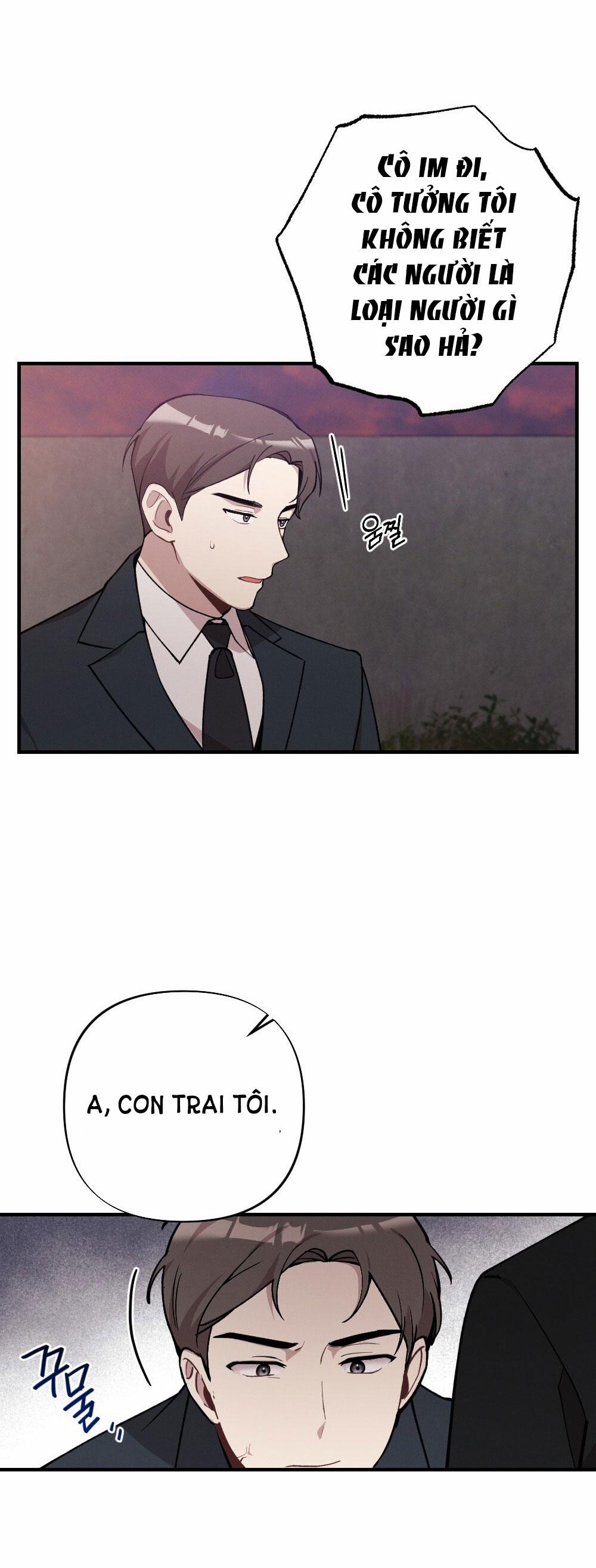 [18+] Sự Thuần Khiết Của Mùa Đông Năm Ấy 35.1 trang 10