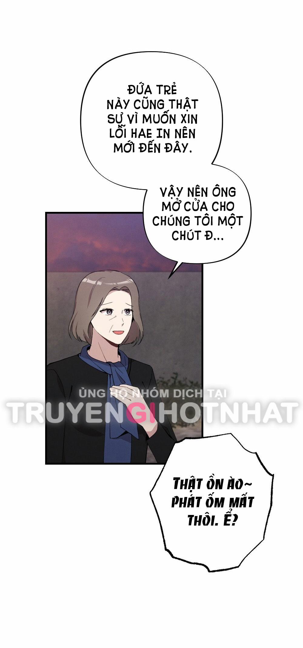 [18+] Sự Thuần Khiết Của Mùa Đông Năm Ấy 35.1 trang 11