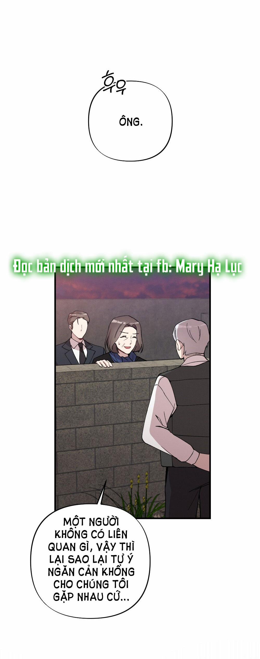 [18+] Sự Thuần Khiết Của Mùa Đông Năm Ấy 35.1 trang 13