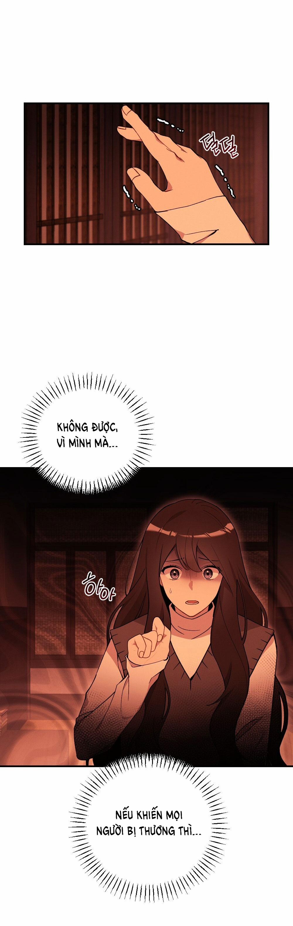 [18+] Sự Thuần Khiết Của Mùa Đông Năm Ấy 35.1 trang 16