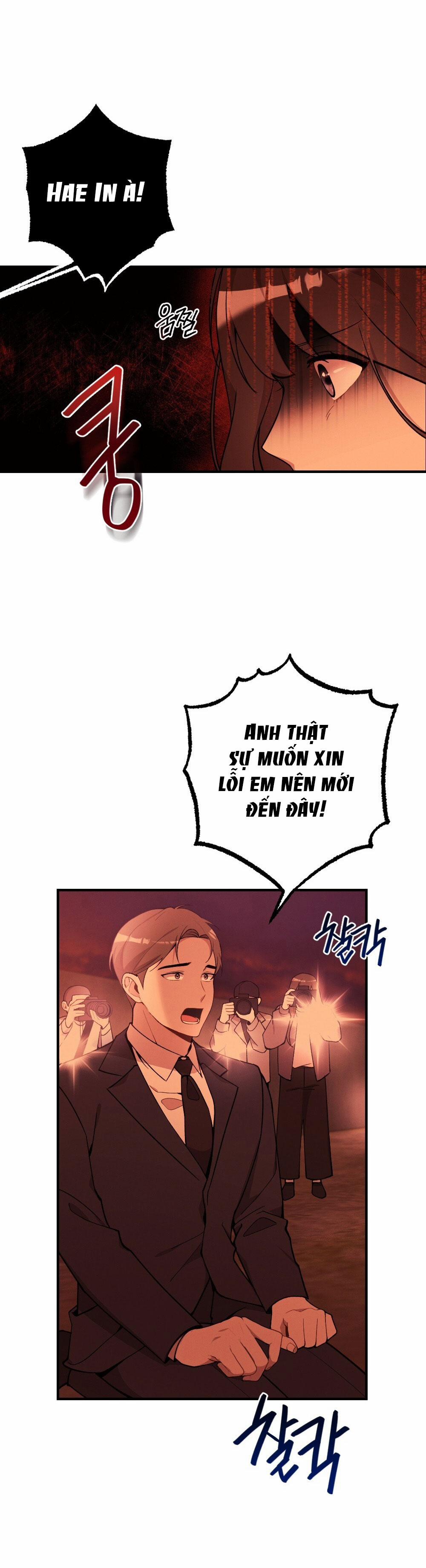 [18+] Sự Thuần Khiết Của Mùa Đông Năm Ấy 35.1 trang 18