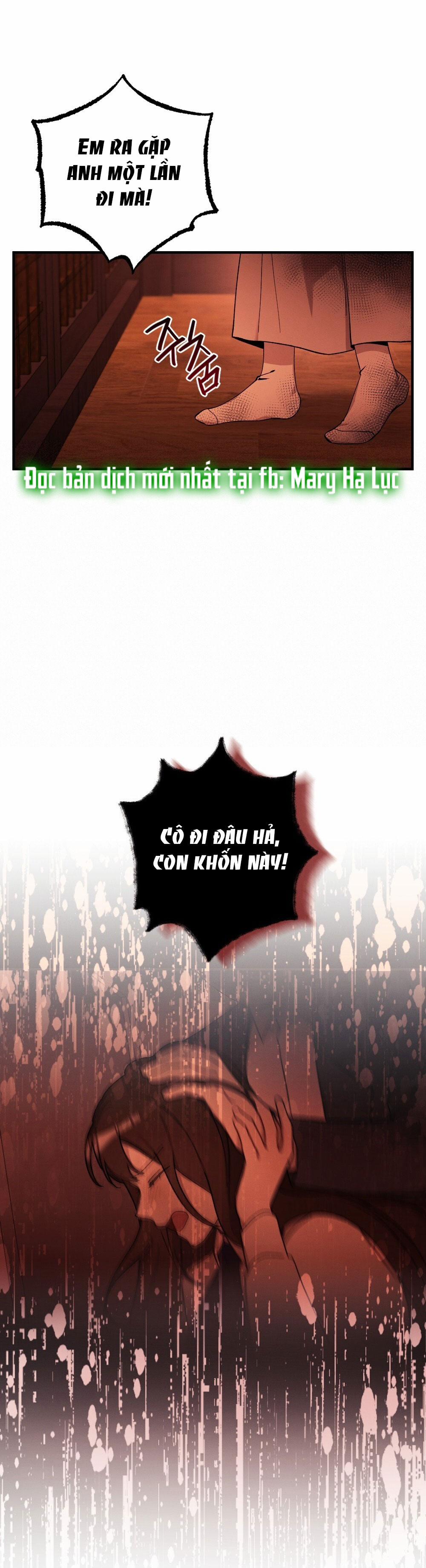 [18+] Sự Thuần Khiết Của Mùa Đông Năm Ấy 35.1 trang 19