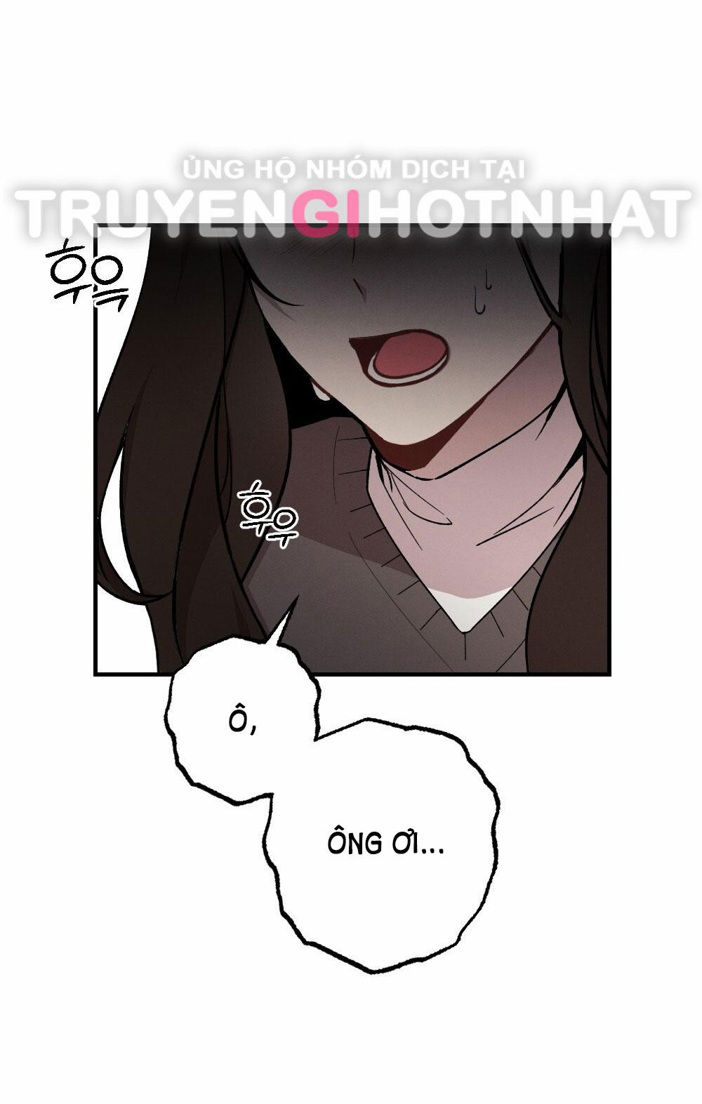 [18+] Sự Thuần Khiết Của Mùa Đông Năm Ấy 35.1 trang 23