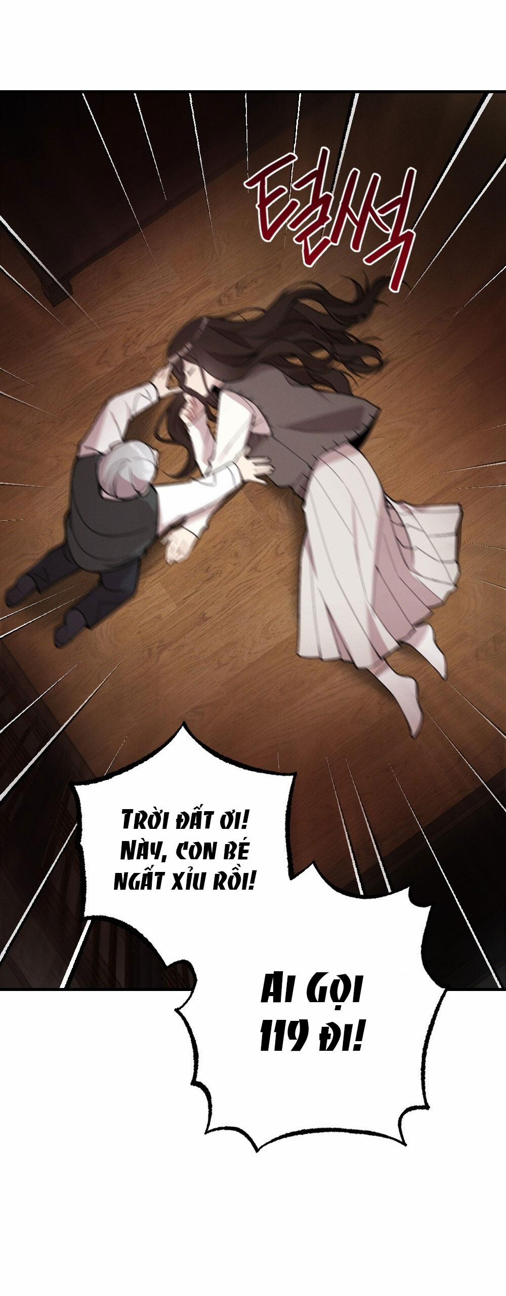 [18+] Sự Thuần Khiết Của Mùa Đông Năm Ấy 35.1 trang 24