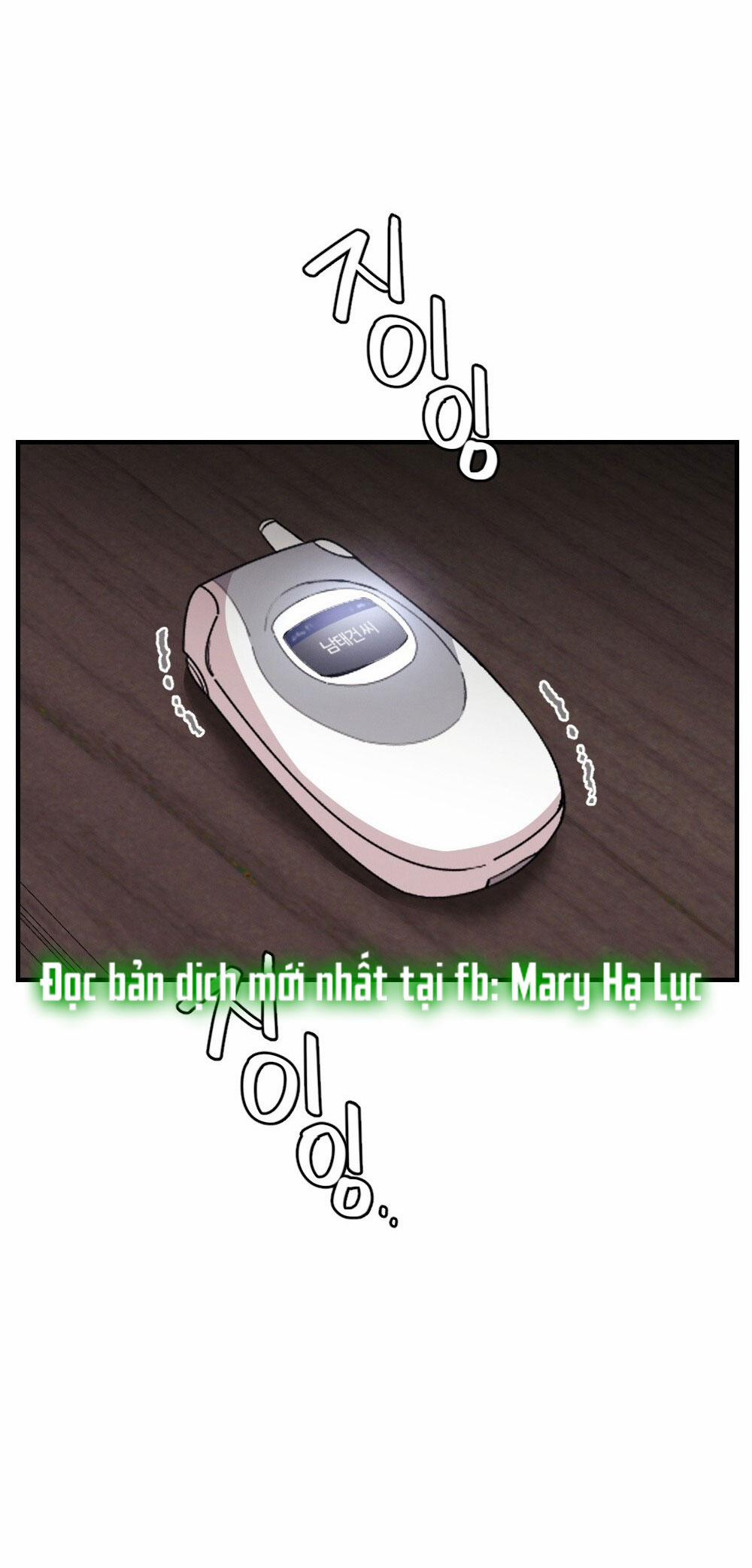 [18+] Sự Thuần Khiết Của Mùa Đông Năm Ấy 35.1 trang 25