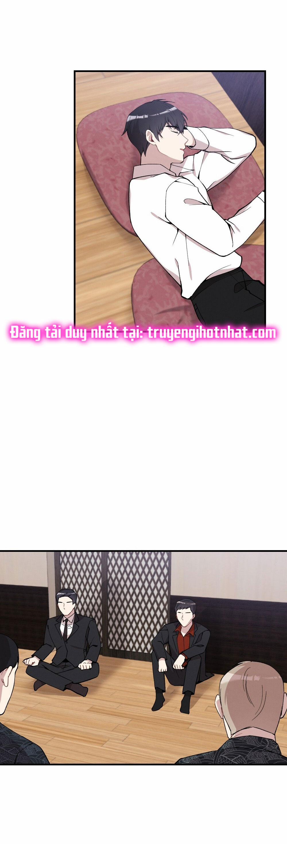 [18+] Sự Thuần Khiết Của Mùa Đông Năm Ấy 35.1 trang 27