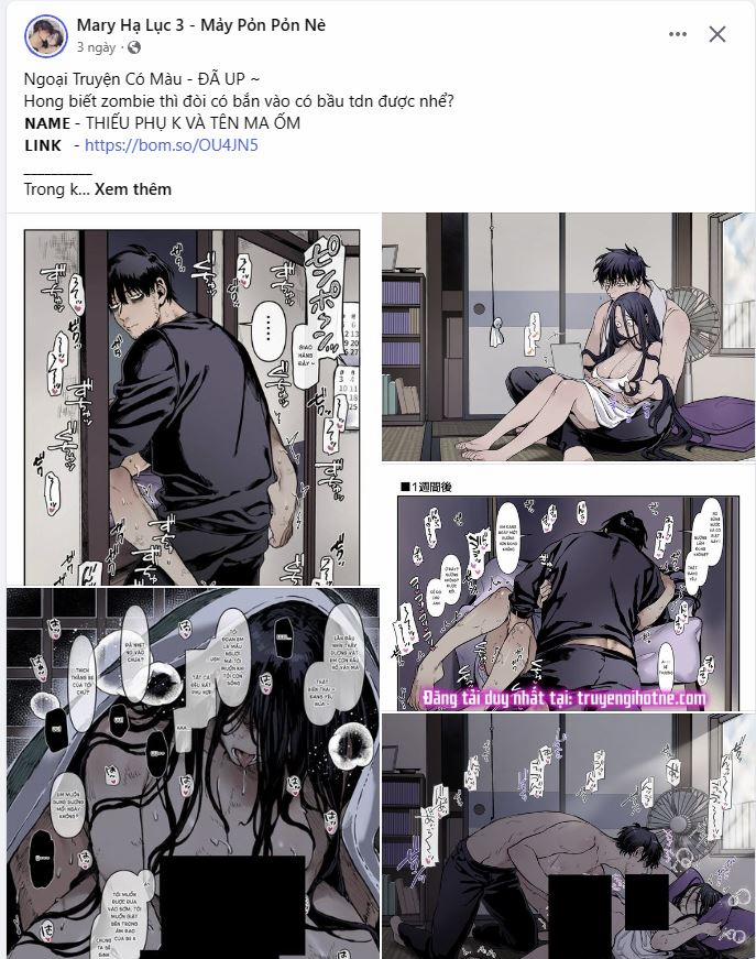 [18+] Sự Thuần Khiết Của Mùa Đông Năm Ấy 35.1 trang 3