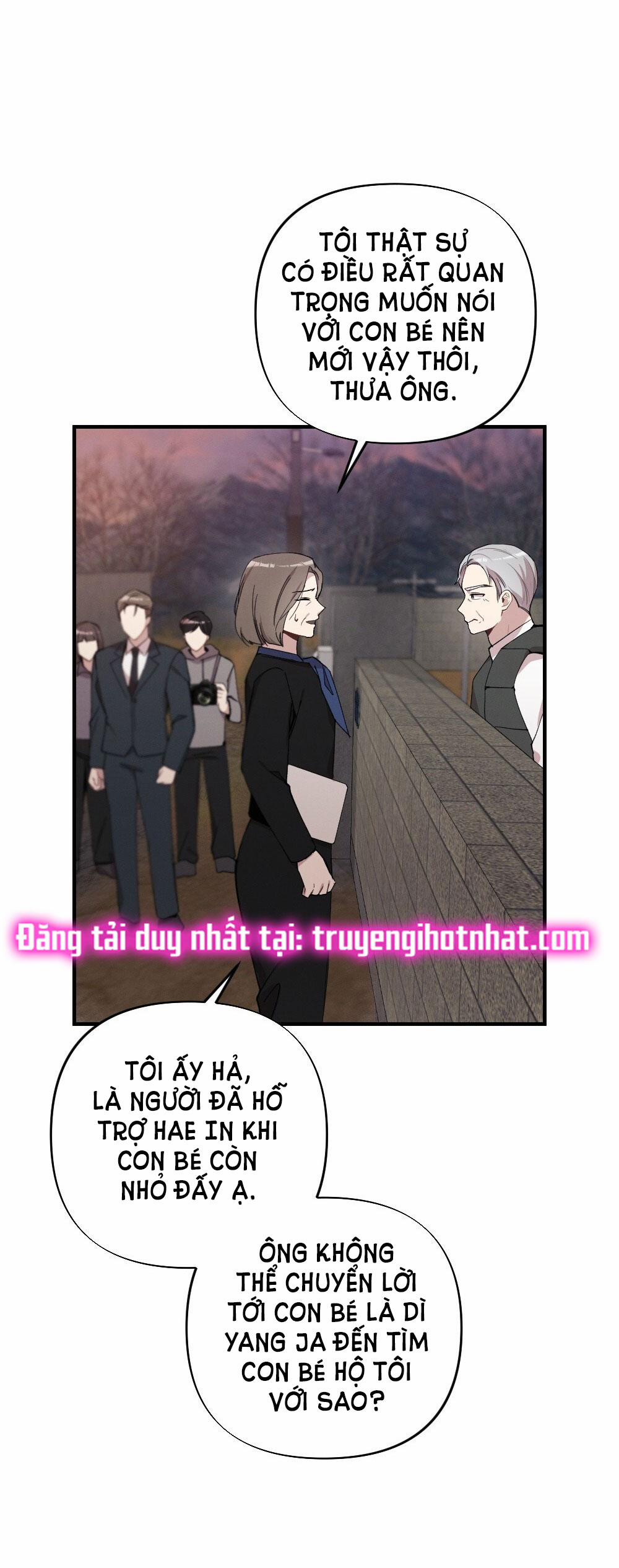 [18+] Sự Thuần Khiết Của Mùa Đông Năm Ấy 35.1 trang 9