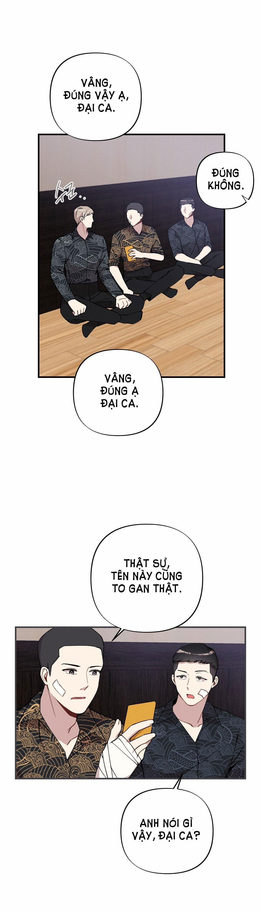 [18+] Sự Thuần Khiết Của Mùa Đông Năm Ấy 35.2 trang 0