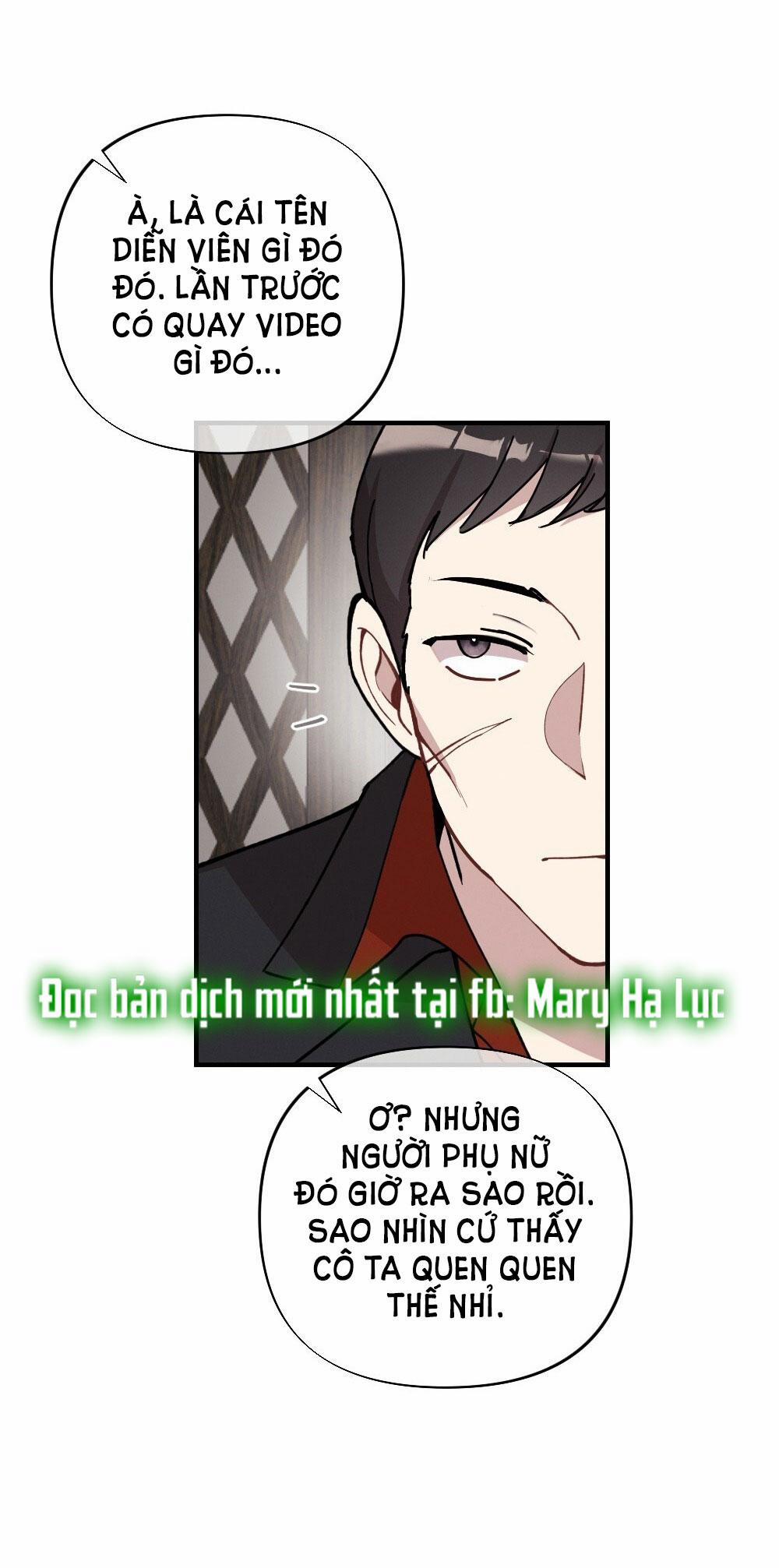 [18+] Sự Thuần Khiết Của Mùa Đông Năm Ấy 35.2 trang 1