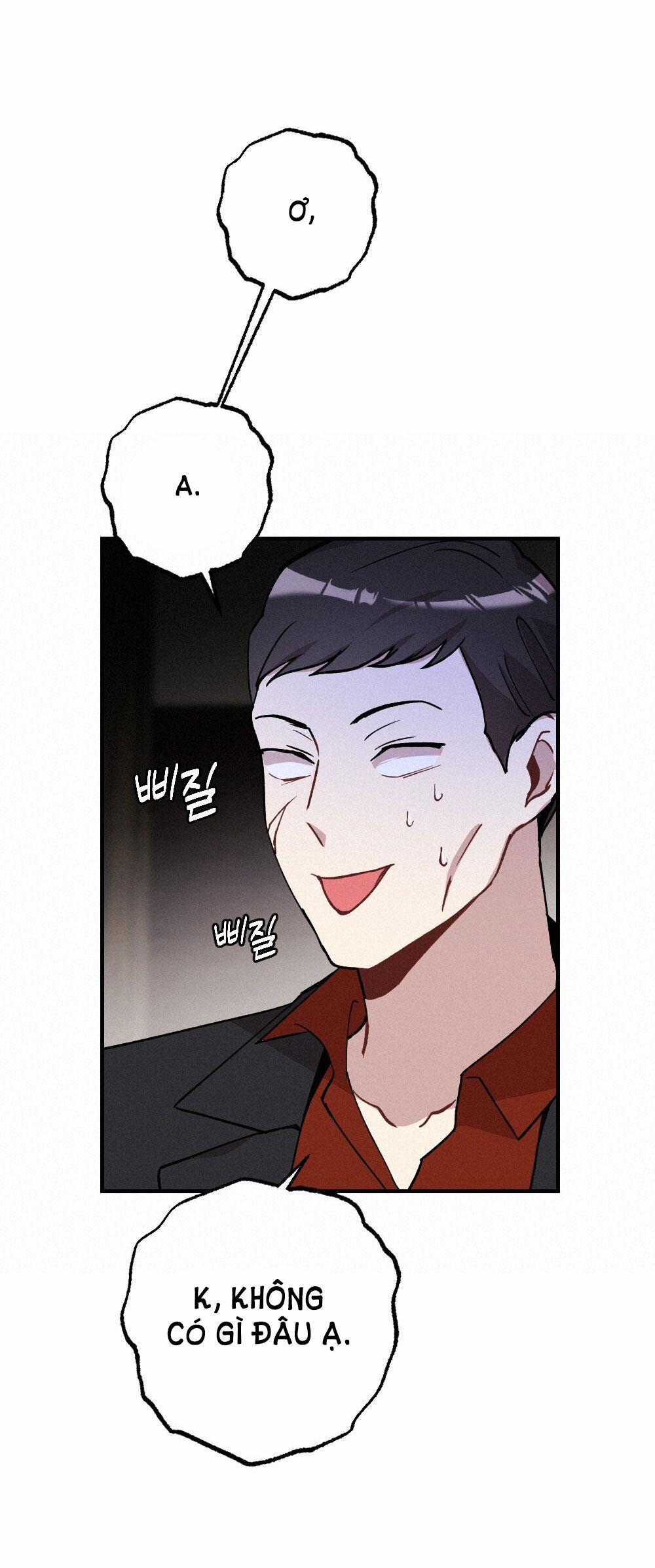 [18+] Sự Thuần Khiết Của Mùa Đông Năm Ấy 35.2 trang 10